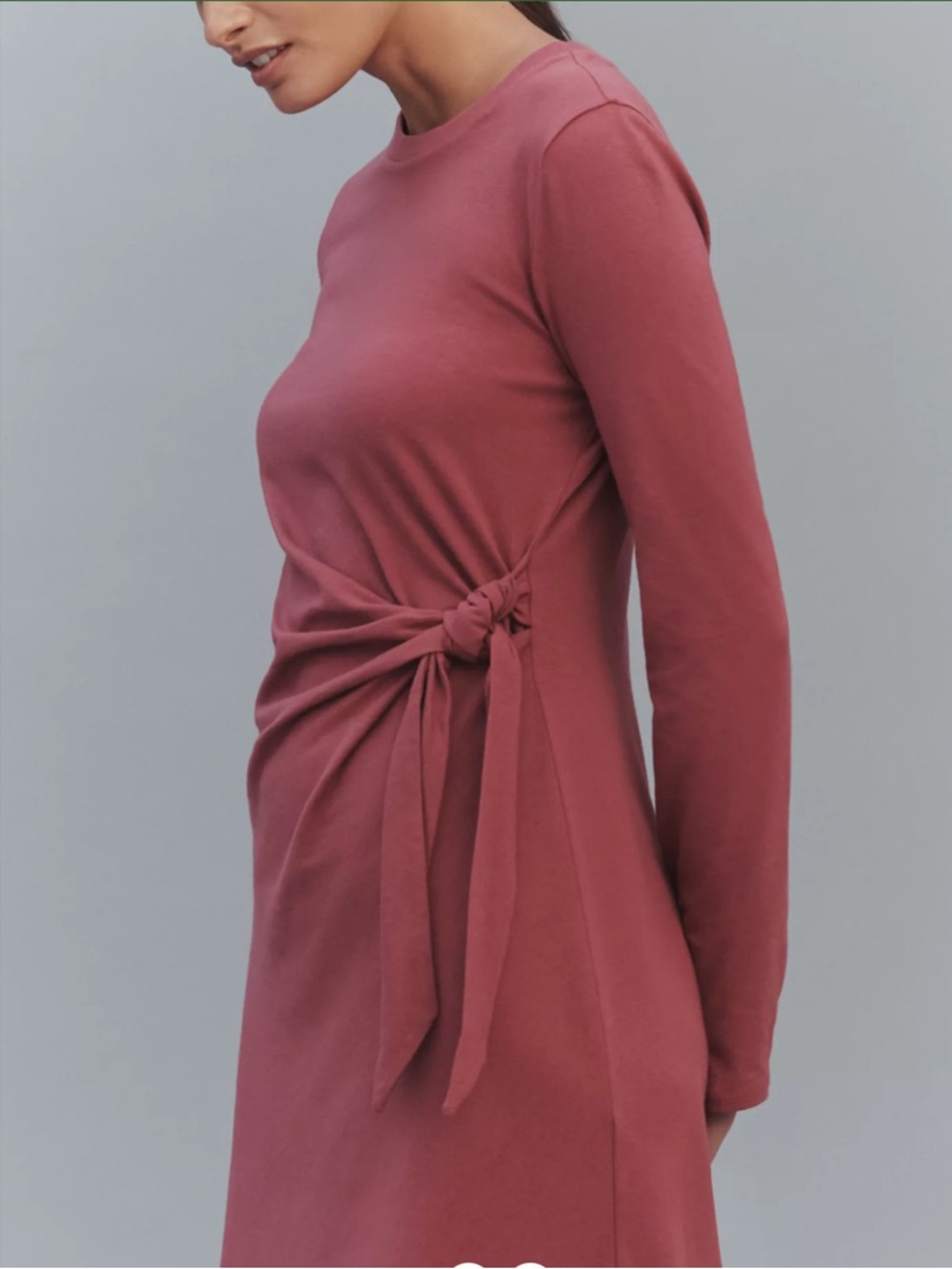 Anthropologie Dress NWT - Picture 2 of 3